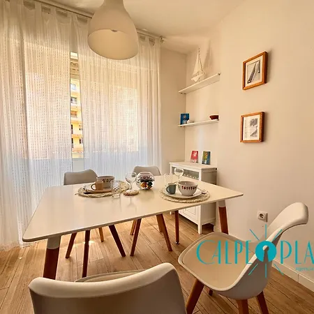 Apartmán El Velero