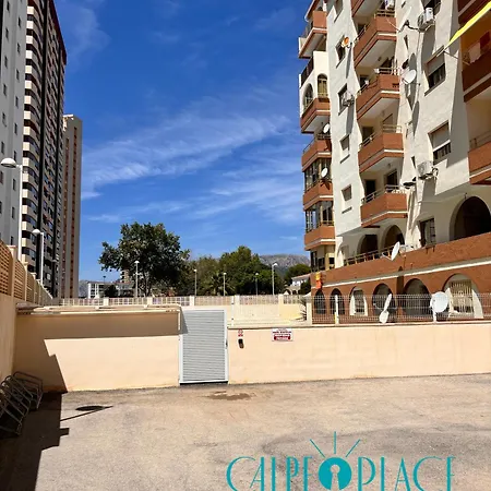 Apartmán El Velero