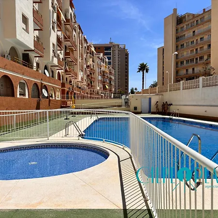 Apartmán El Velero