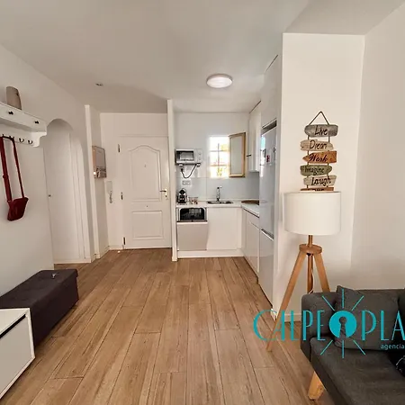 Apartamento El Velero *