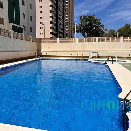 El Velero Apartment *