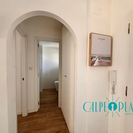 Apartment El Velero *