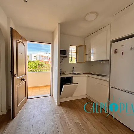 El Velero Apartment *