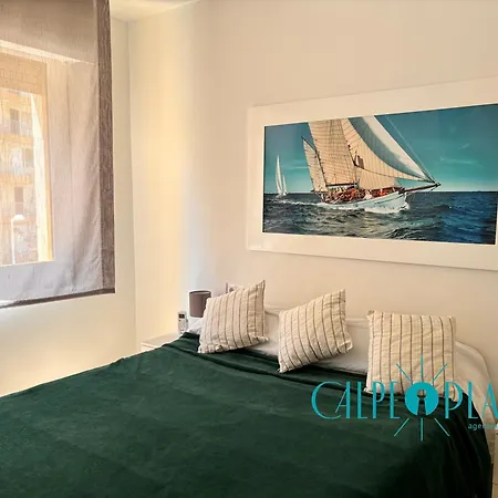 Apartment El Velero *