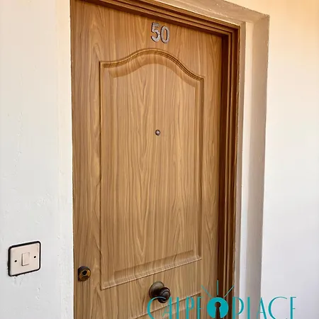 El Velero Apartment Calp