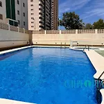 El Velero Apartment *