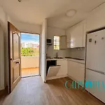 El Velero Apartment *