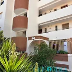 Apartment El Velero Calp