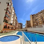 El Velero Apartment *