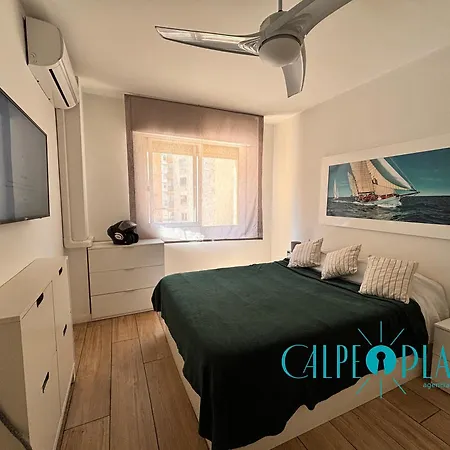 Apartment El Velero *