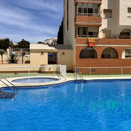 El Velero * Calpe