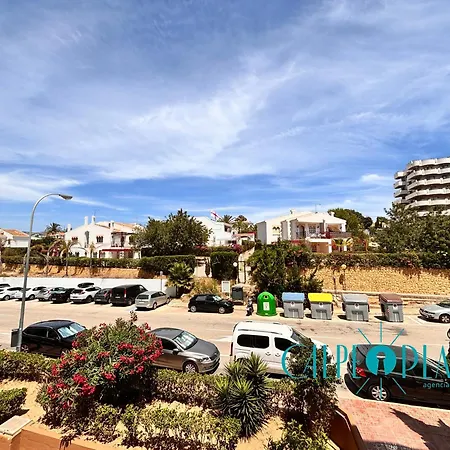 Apartmán El Velero *