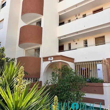 Apartment El Velero Calpe