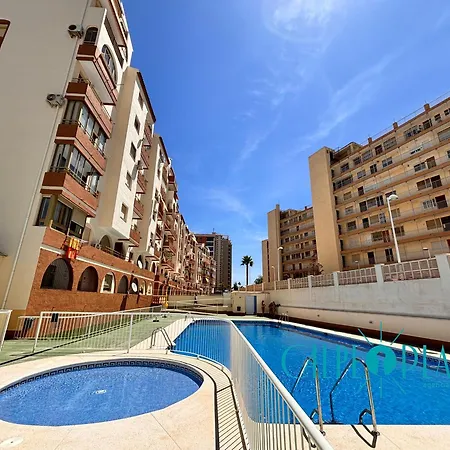 El Velero Apartment *