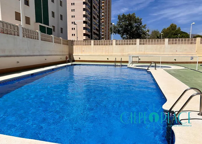 El Velero Apartmán *