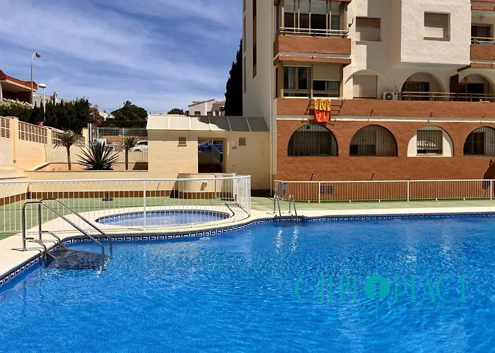 El Velero * Calpe
