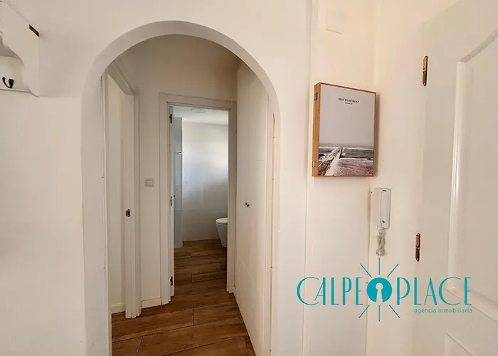 Apartmán El Velero *