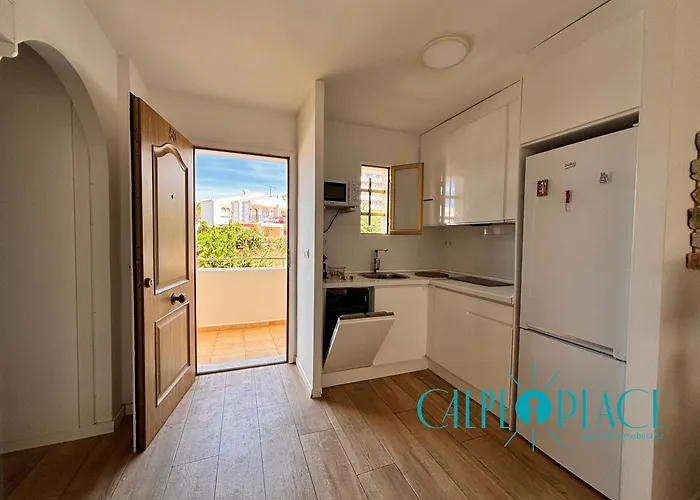 El Velero Apartmán *