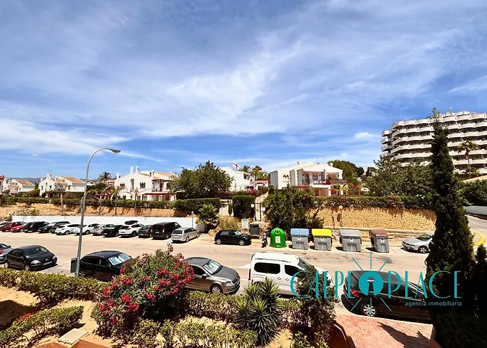 Apartmán El Velero *