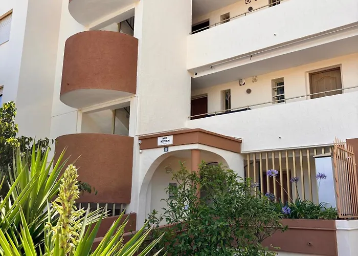 Apartmán El Velero Calpe