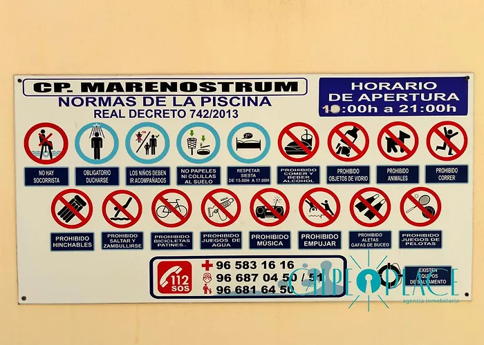 El Velero Apartmán