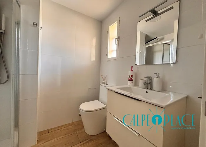 El Velero Apartmán *