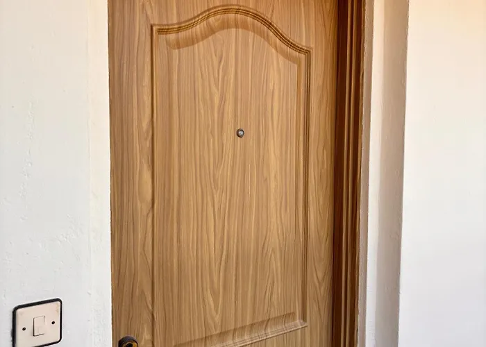 El Velero Apartmán Calpe