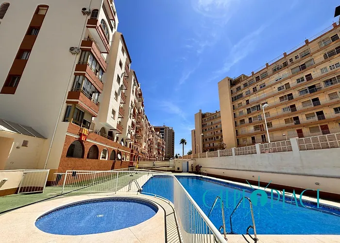El Velero Apartmán *
